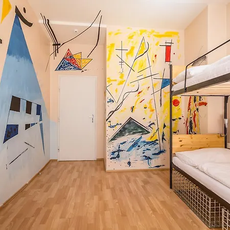 Ahoy! Newtown Hostel