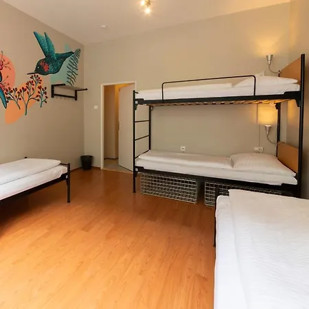 Ahoy! Newtown Hostel