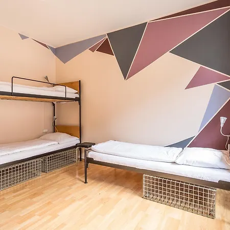Ahoy! Newtown Hostel
