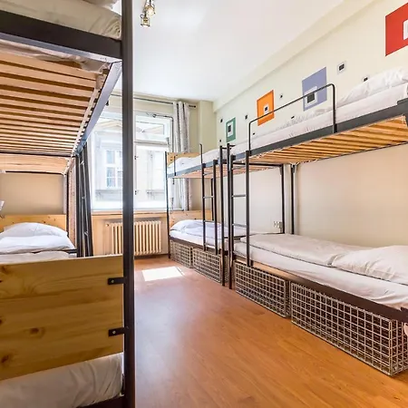 Ahoy! Newtown Hostel